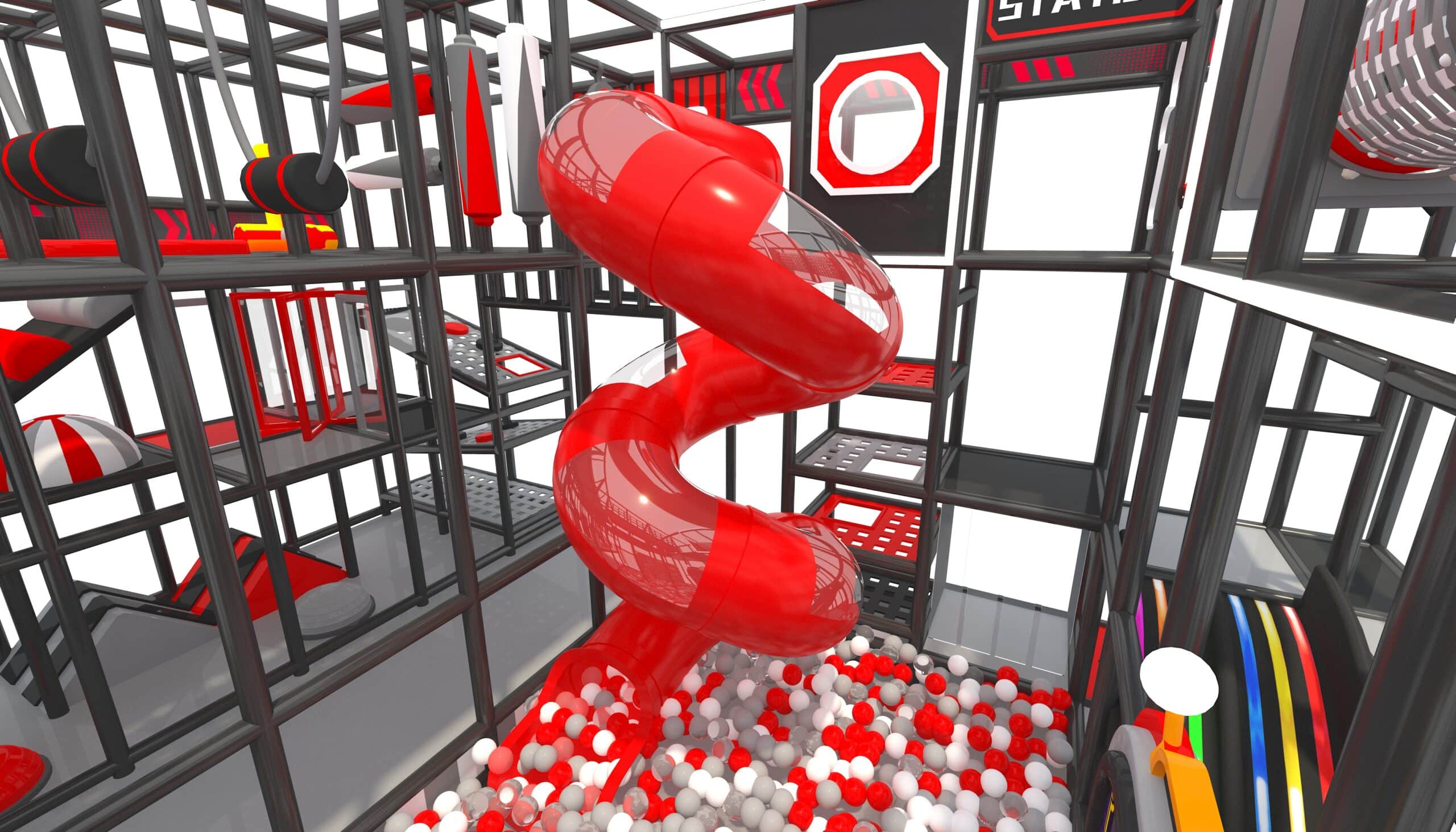 S滑 scaled - Touch Active Games